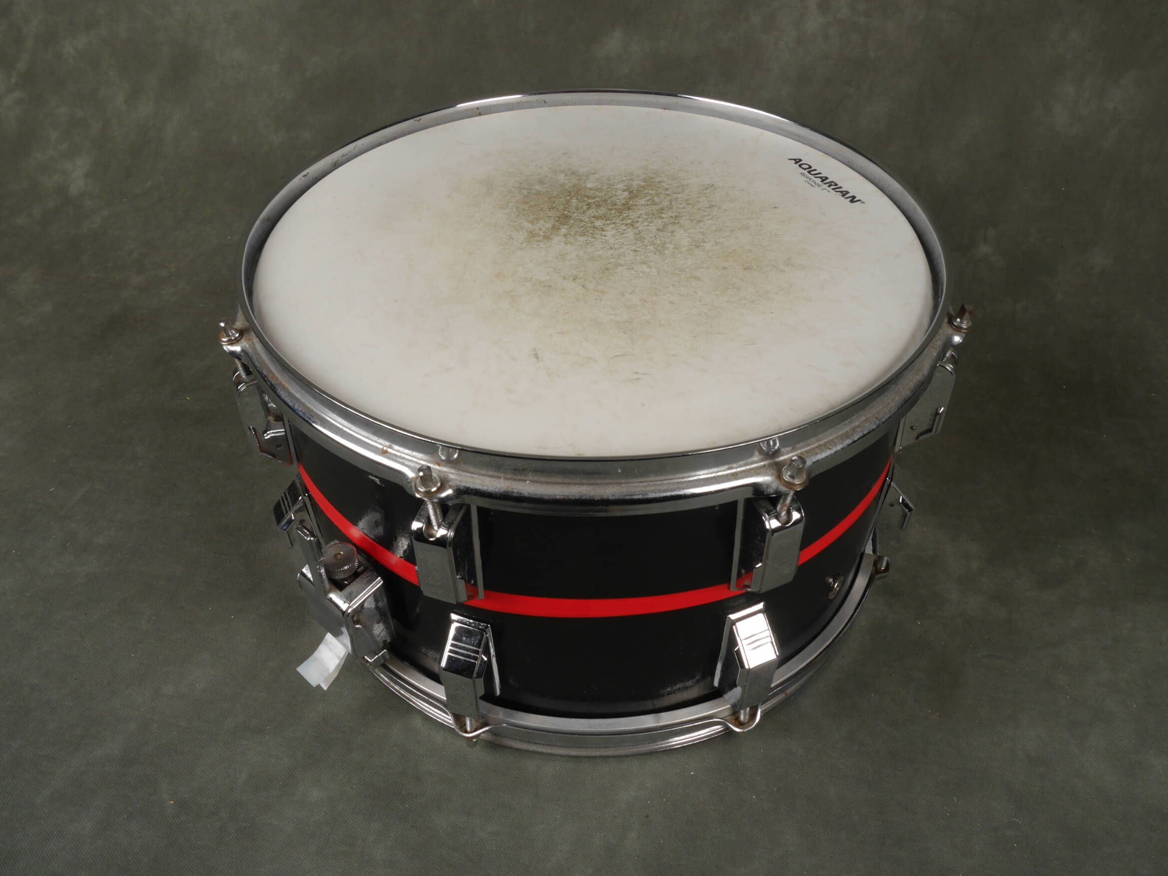 Remo 14 x 7 Snare Drum 2nd Hand Rich Tone Music