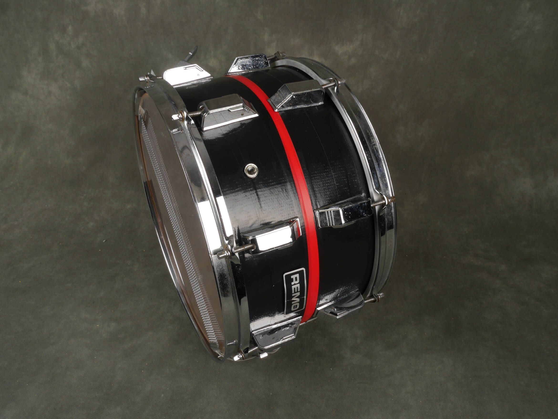 Remo 14 x 7 Snare Drum 2nd Hand Rich Tone Music