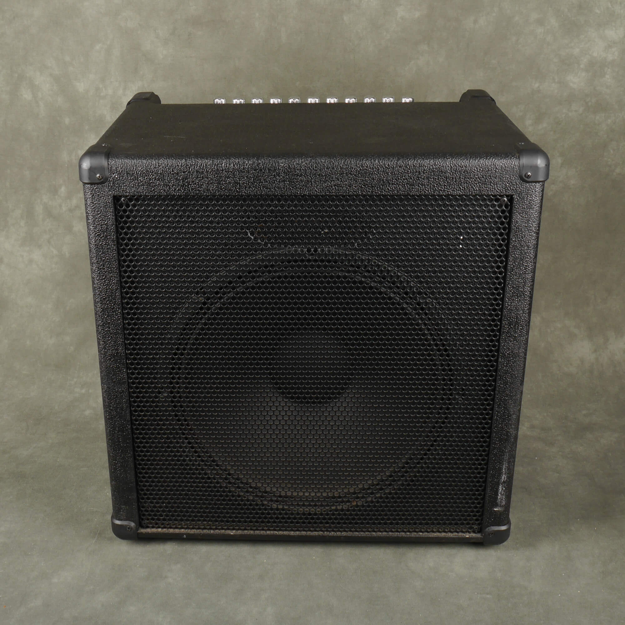 Kustom KBA100 Bass Amplifier 2nd Hand Rich Tone Music