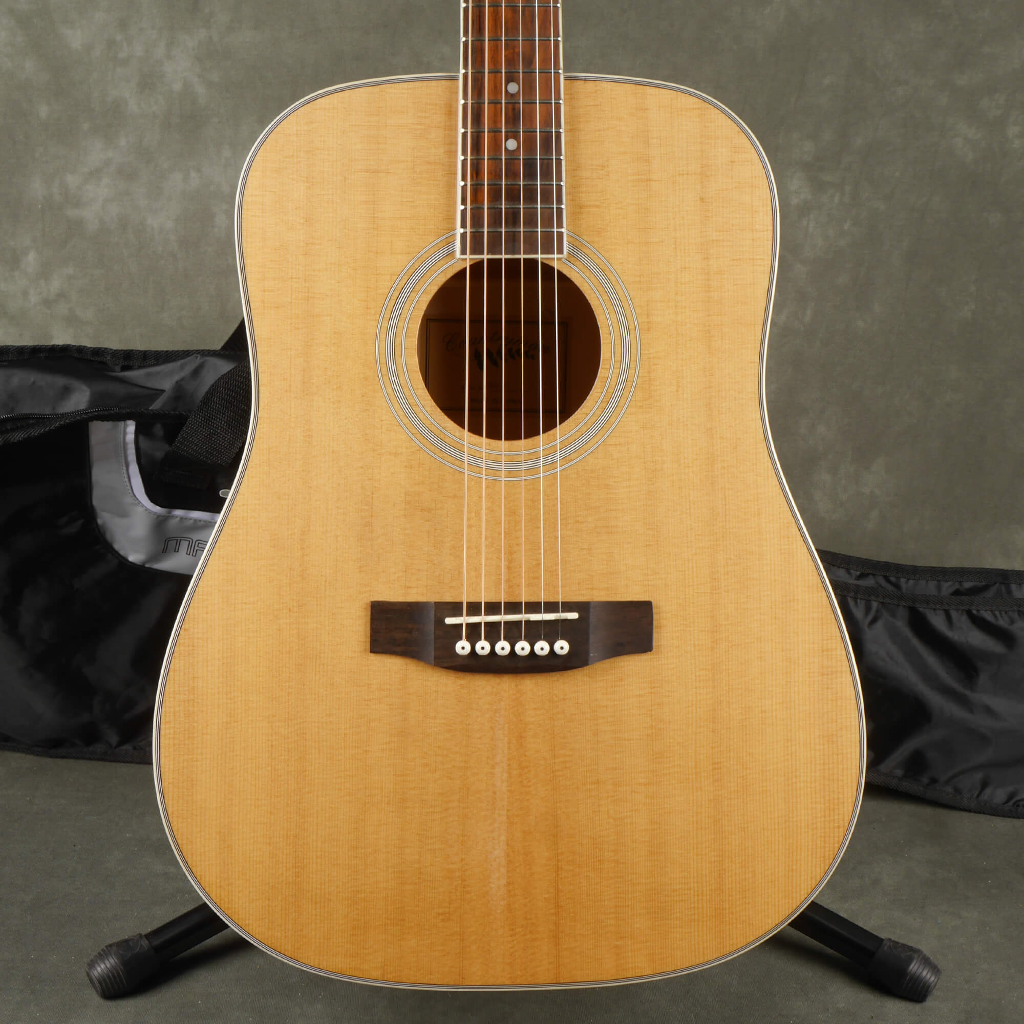 Other Second Hand Acoustic Guitars Rich Tone Music