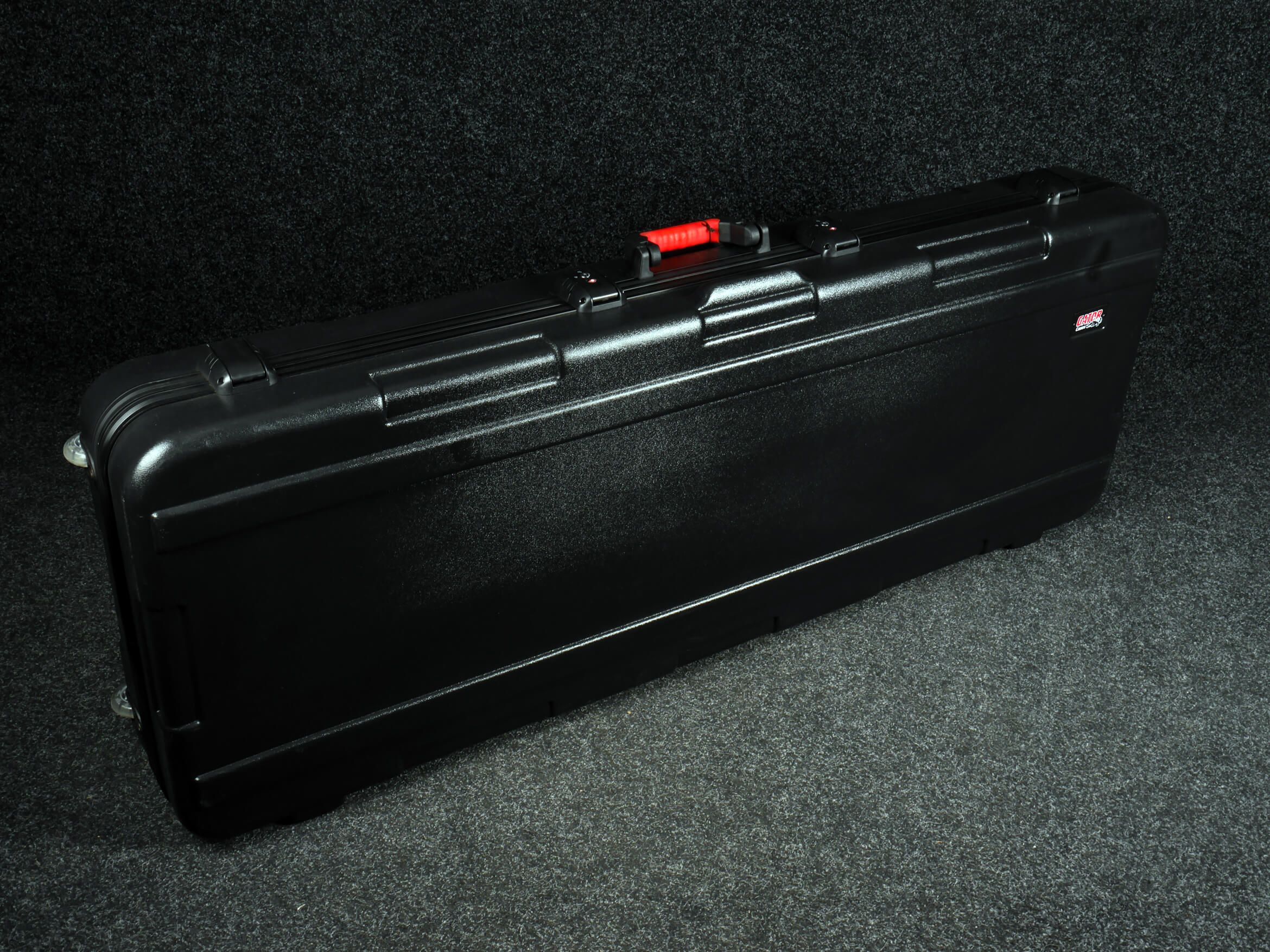 Gator GKPE76TSA Keyboard Flight Case 2nd Hand Rich Tone Music