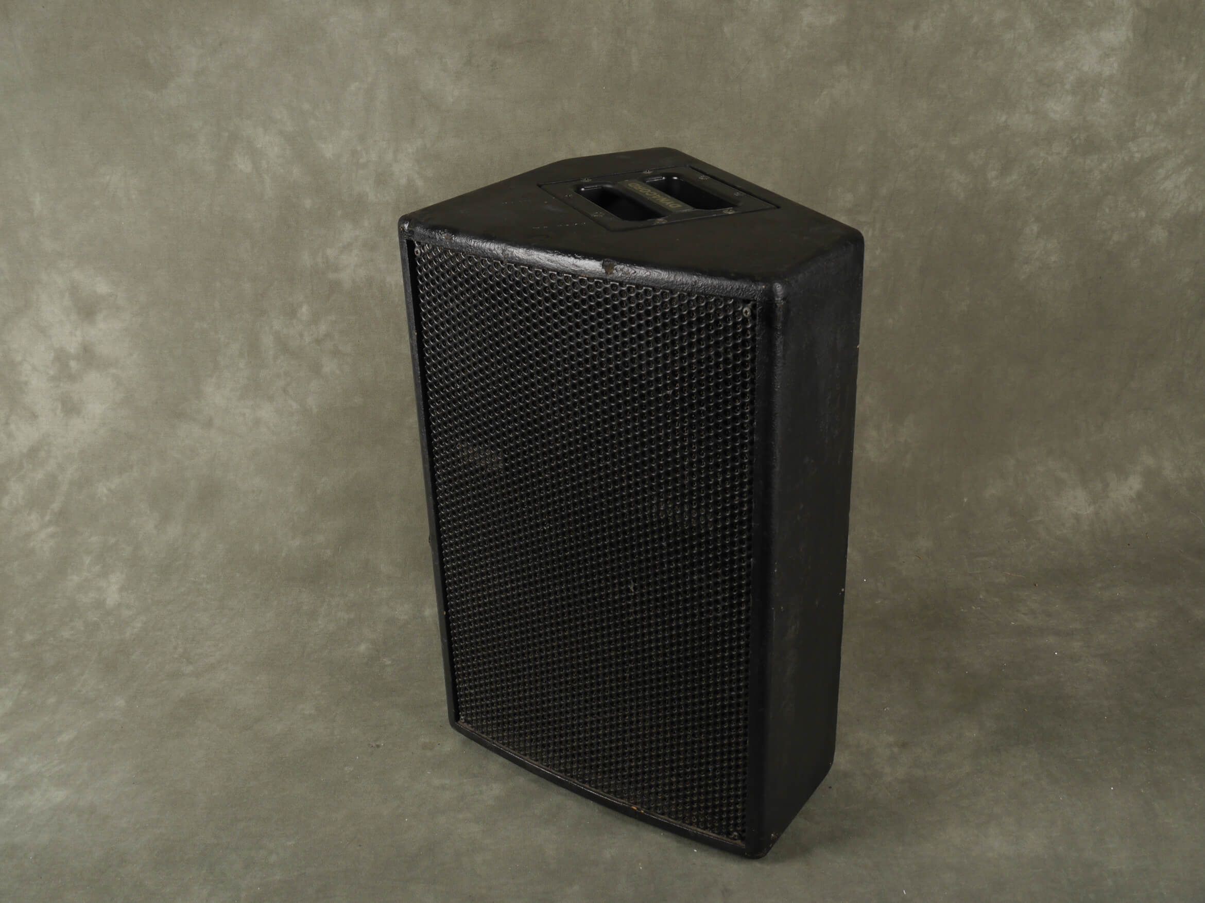 Dynacord AM12 Professional Powered Stage Monitor 2nd Hand Rich Tone
