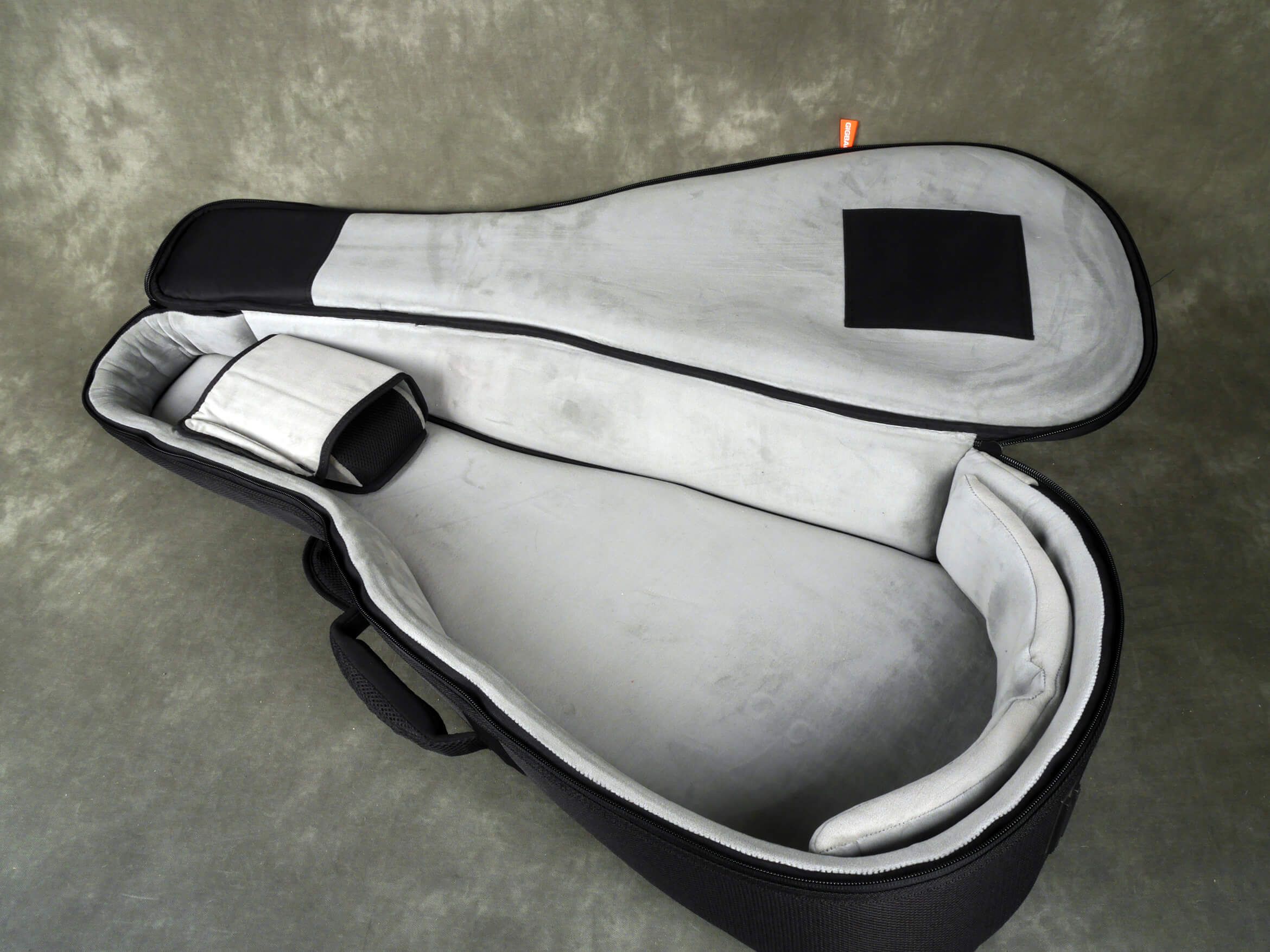 The Original Gig Bag Company Dreadnought Bag 2nd Hand Rich Tone Music