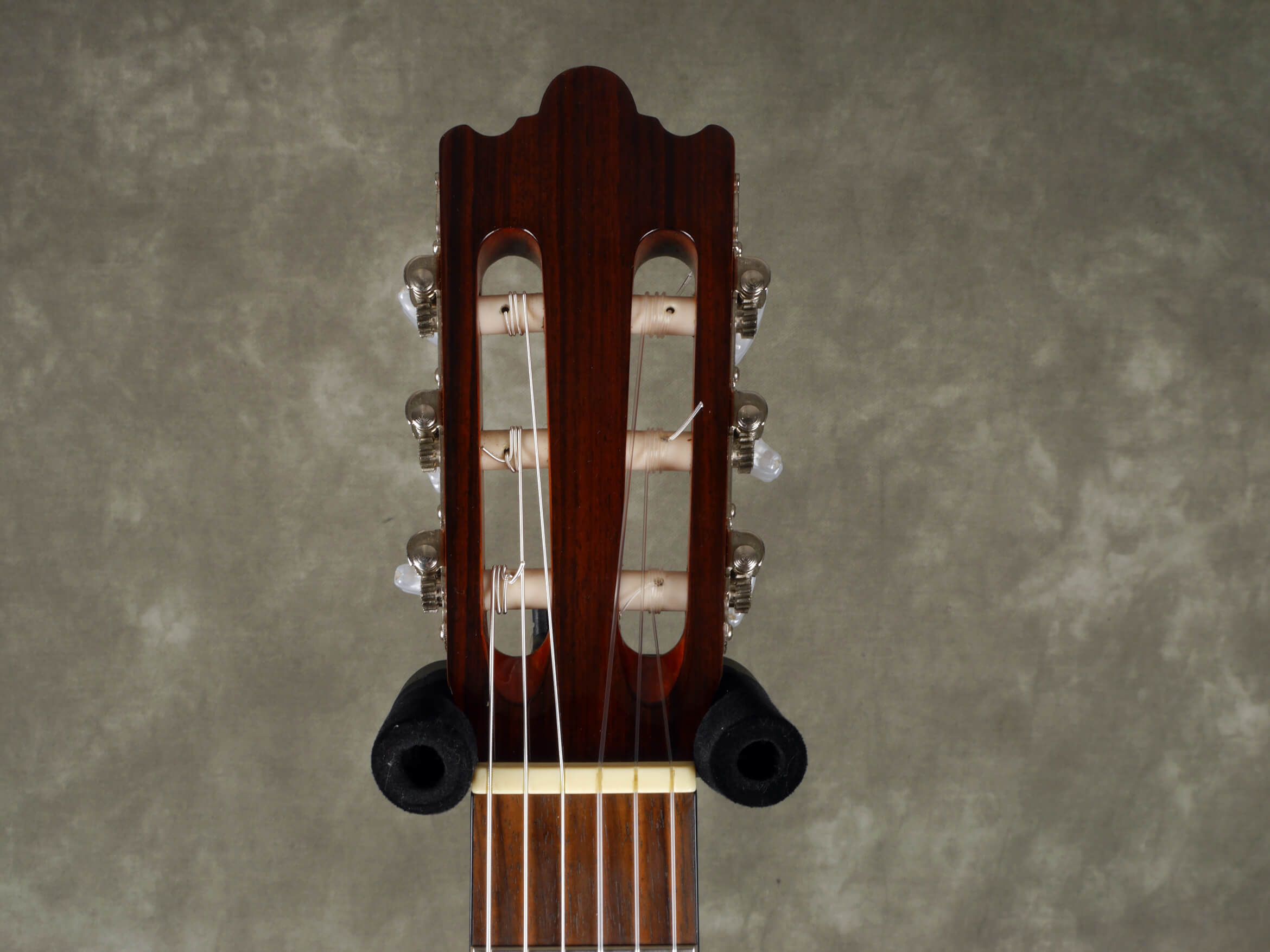 Harley Benton HBCG500CE ElectroClassical Guitar Natural w/Case 2nd