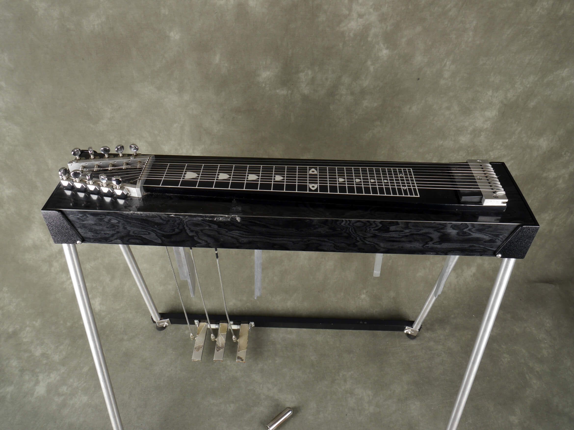 pedal steel for sale