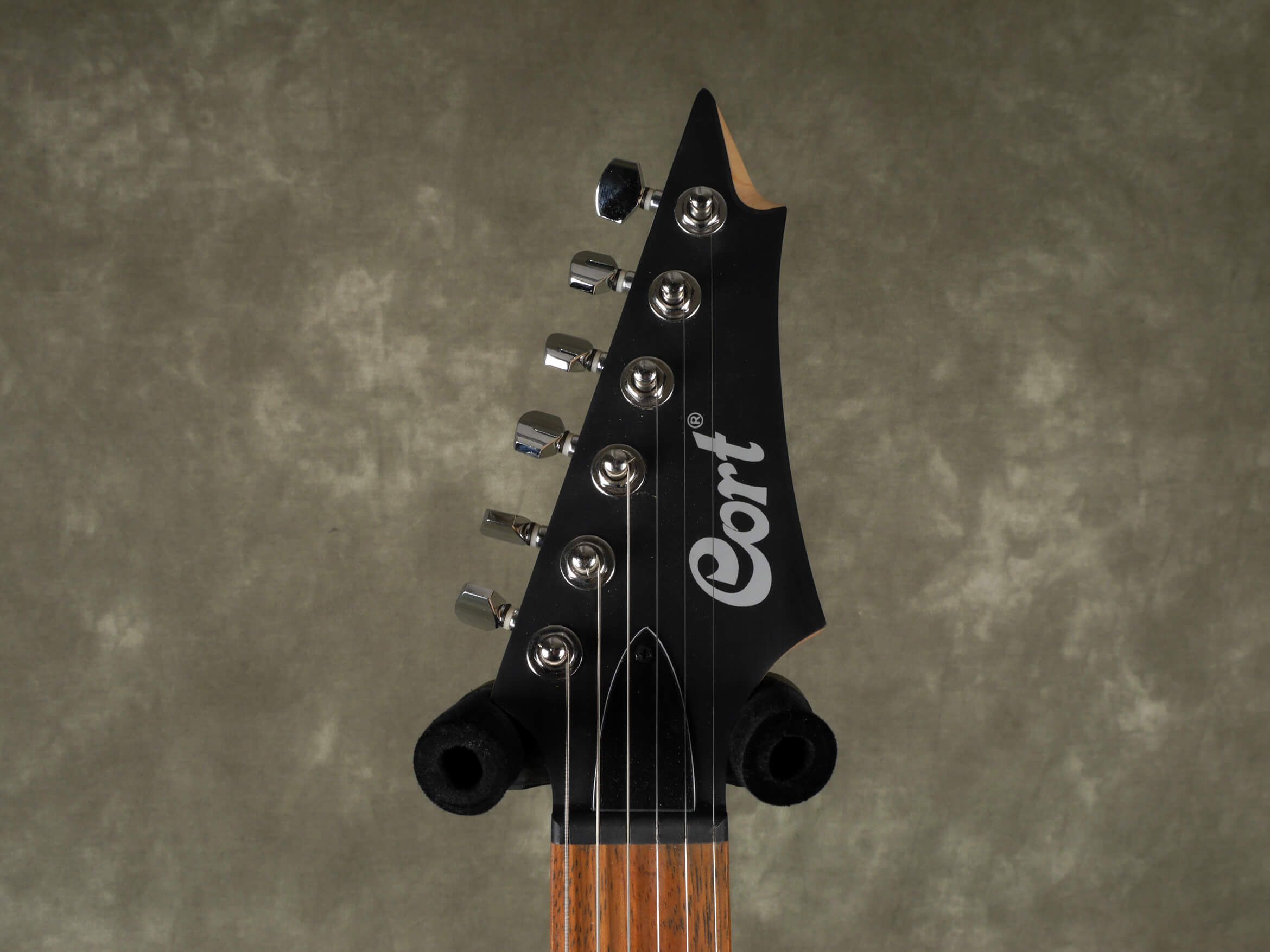 Cort X100 Electric Guitar - Black - 2nd Hand | Rich Tone Music