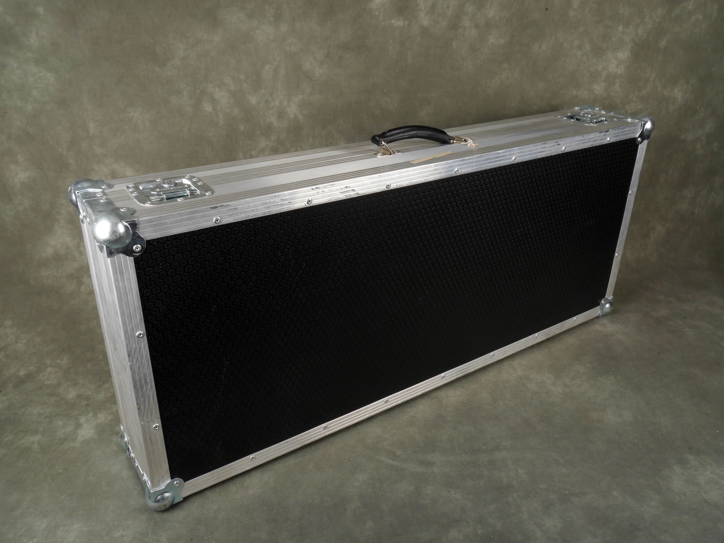 Misc Acoustic Guitar Flight Case 2nd Hand Rich Tone Music