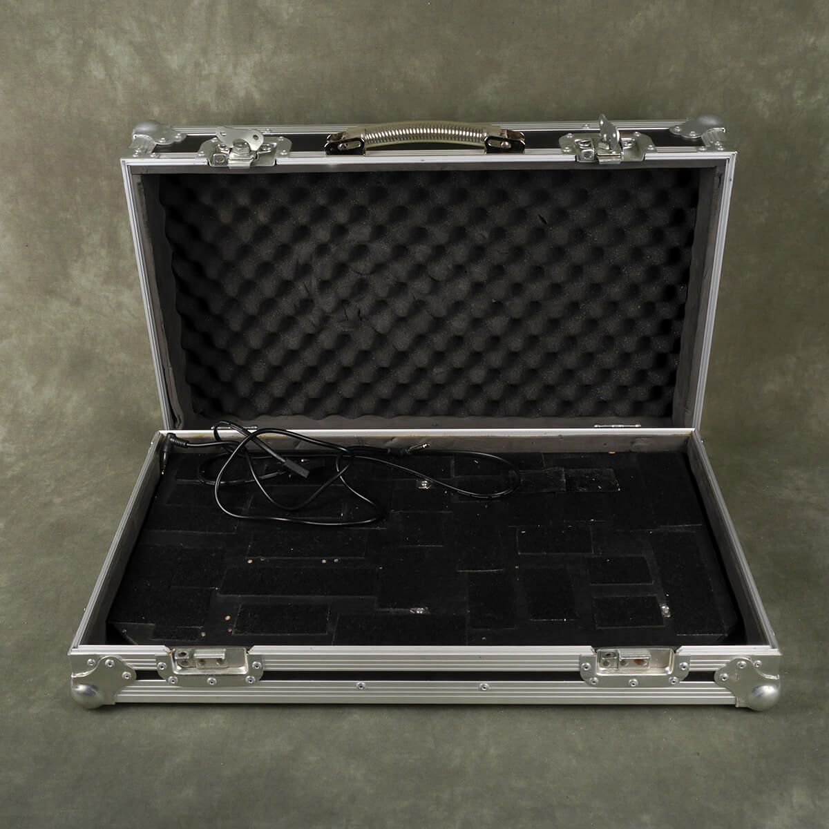 Pedalboard Flight Case 2nd Hand Rich Tone Music