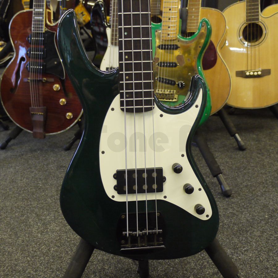 Cort G series Bass Guitar 2nd Hand Rich Tone Music