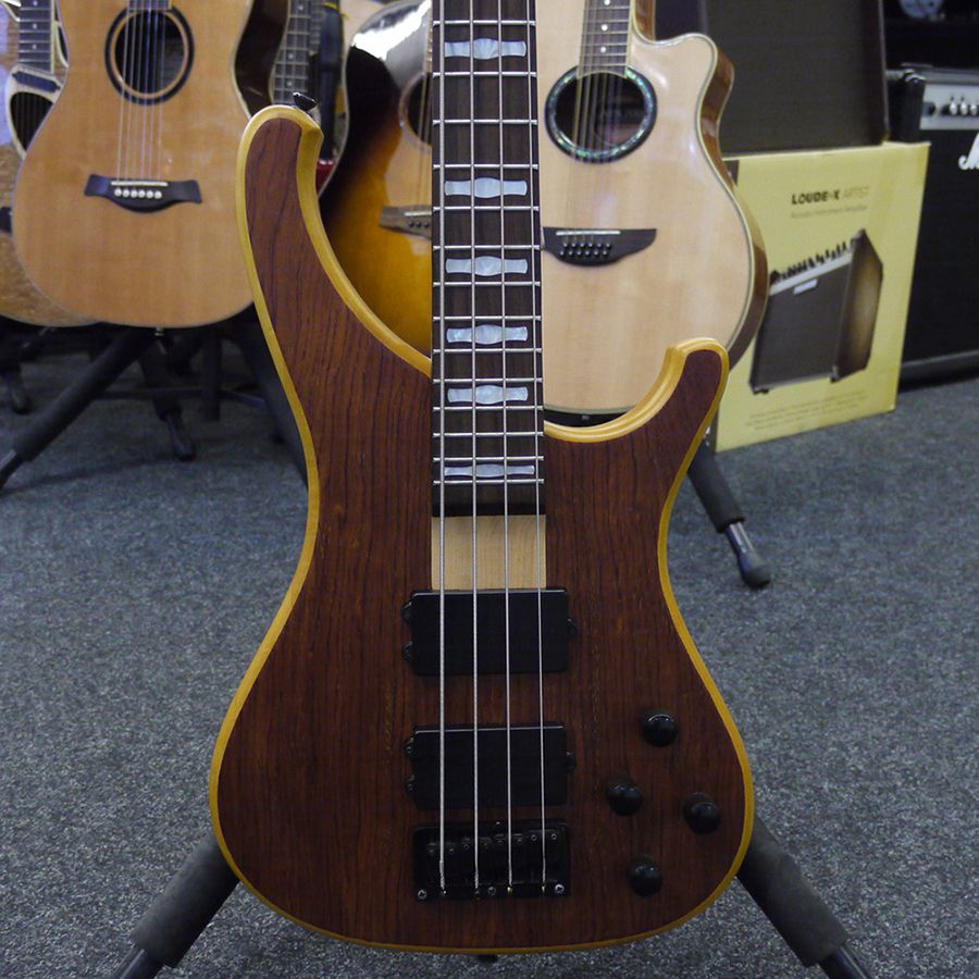 Cruiser CX100 Bass Guitar 2nd Hand Rich Tone Music