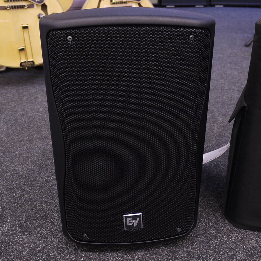 EV ZX1 Passive 8" Speaker 2nd Hand Rich Tone Music