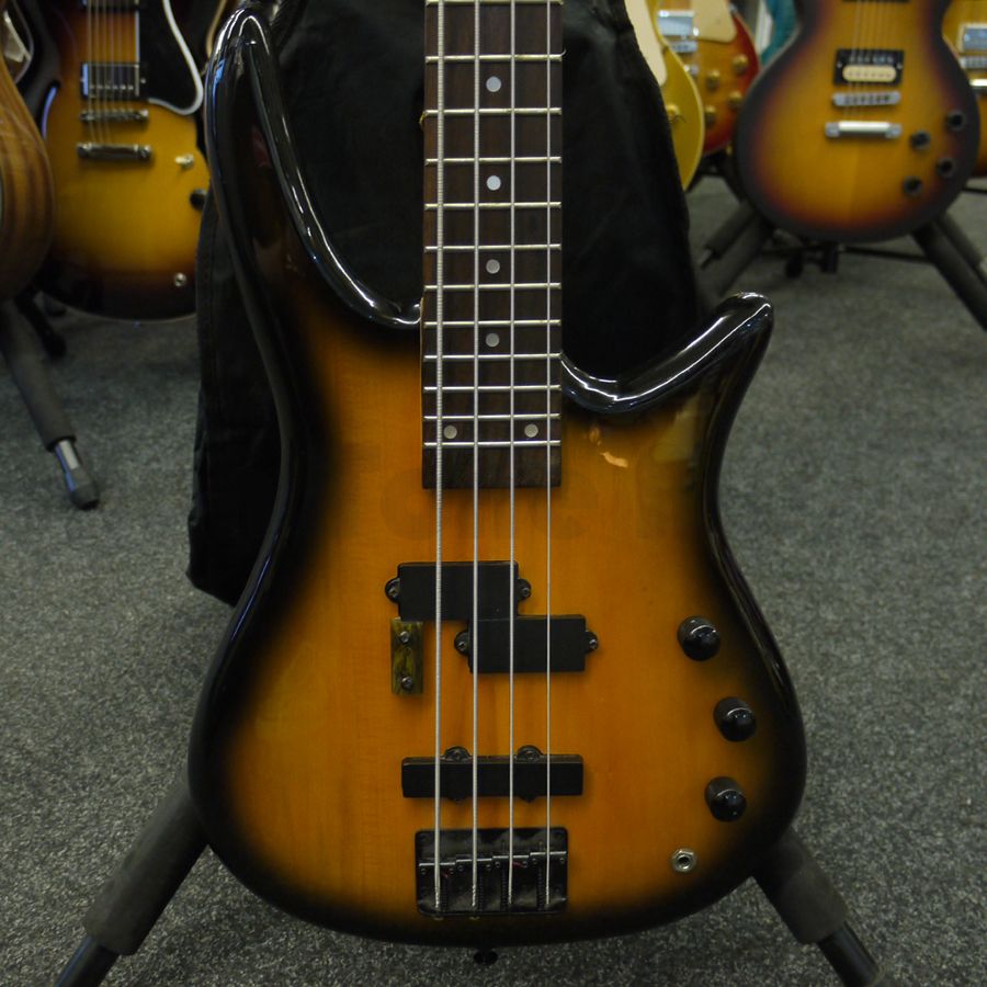 Riproar Bass Bass Guitar 2nd Hand Rich Tone Music