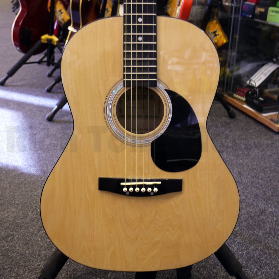 Elevation W100 Acoustic Guitar 2nd Hand Rich Tone Music