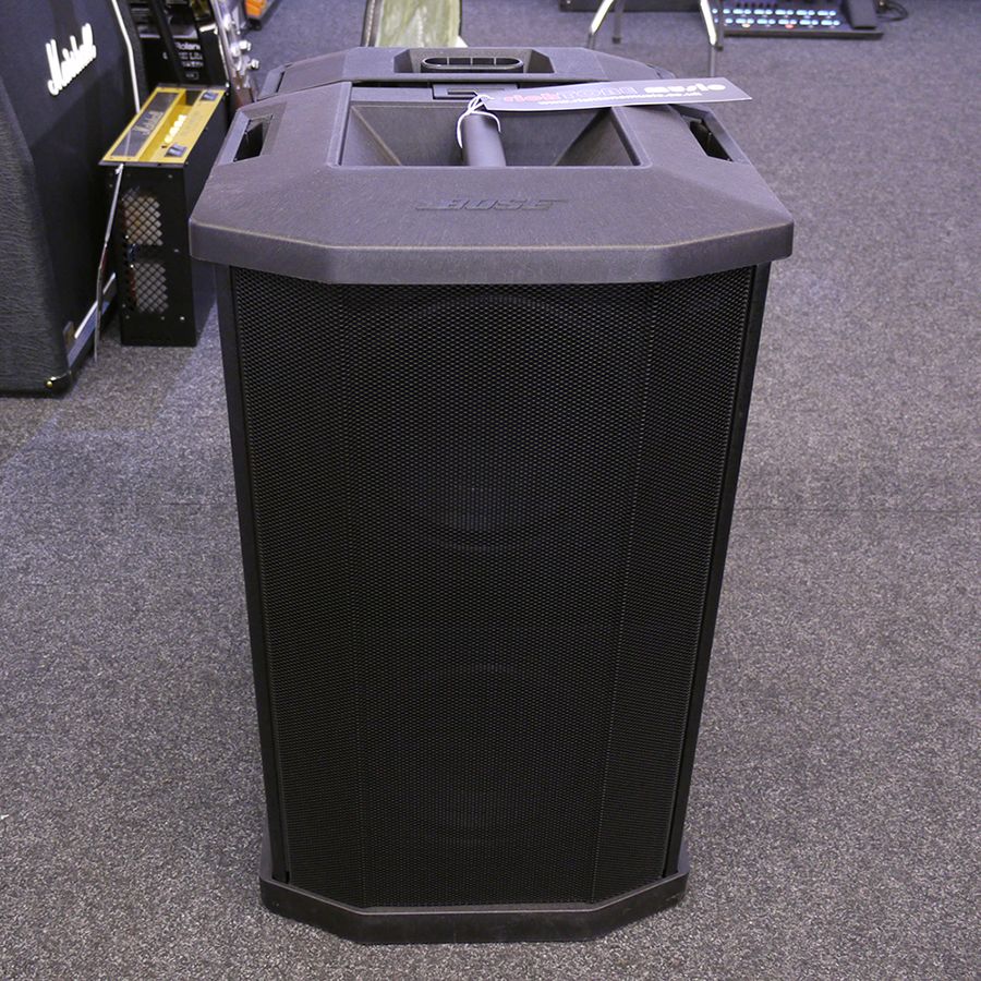 Second Hand Bose PA Systems Rich Tone Music