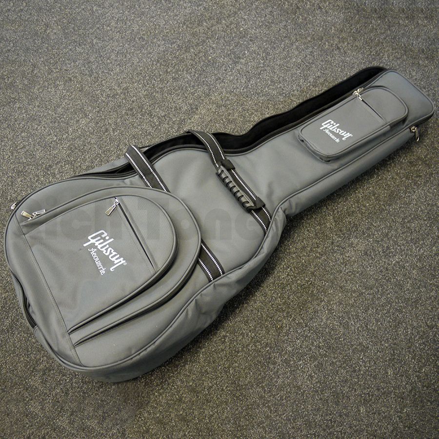 Gibson Acoustic Gig Bag 2nd Hand Rich Tone Music