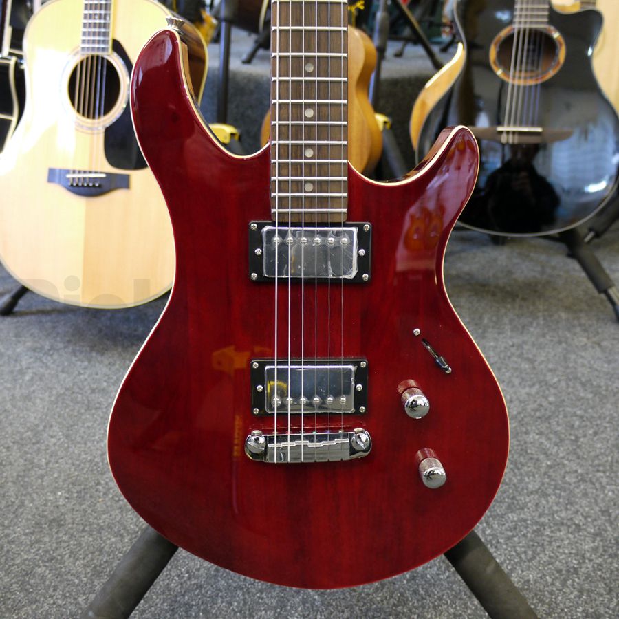 Second Hand Levinson Electric Guitars Rich Tone Music