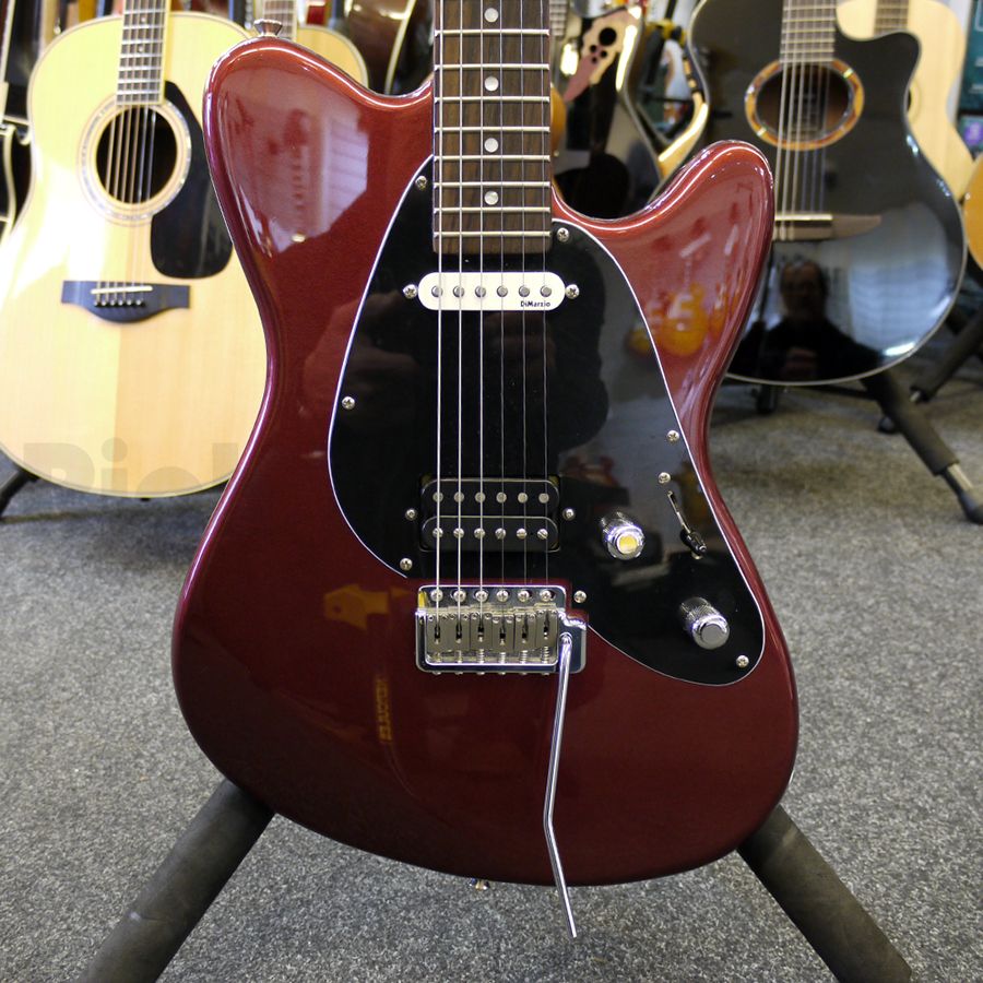 Second Hand Levinson Electric Guitars Rich Tone Music