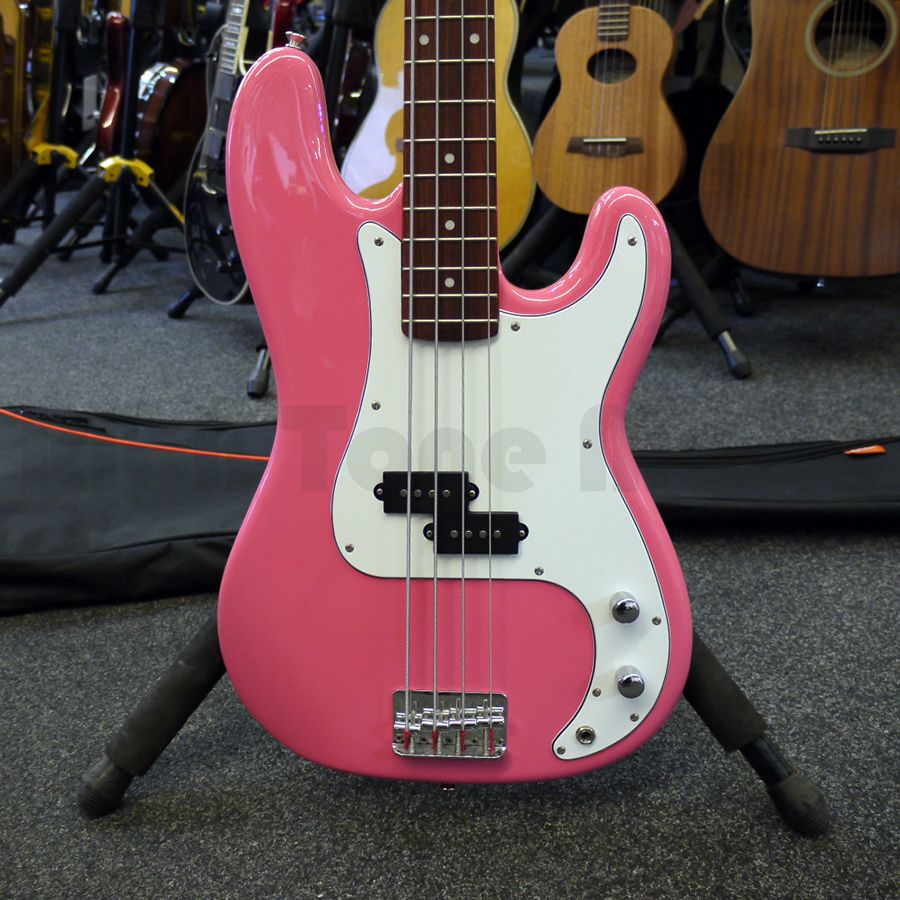 Second Hand Westfield Bass Guitars Rich Tone Music