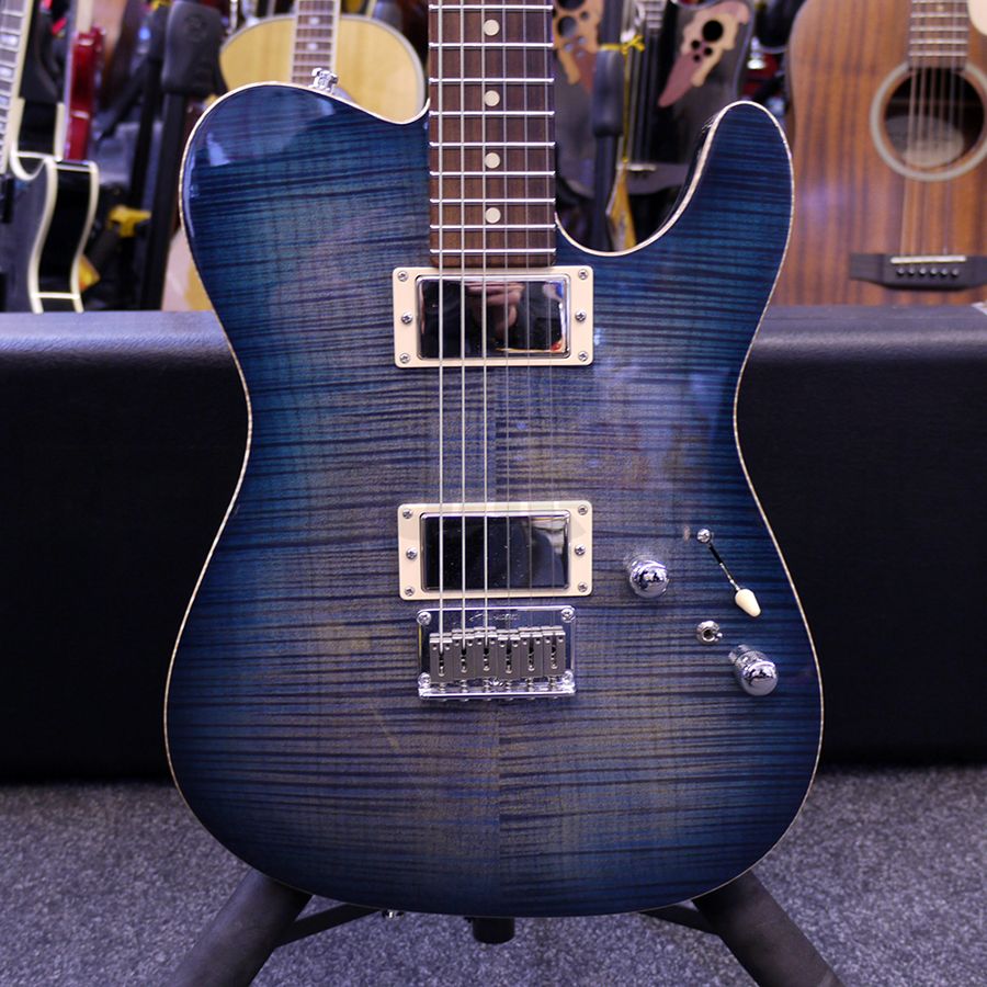 tom anderson guitarworks