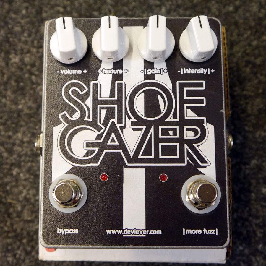 shoe gazer shoe gazer