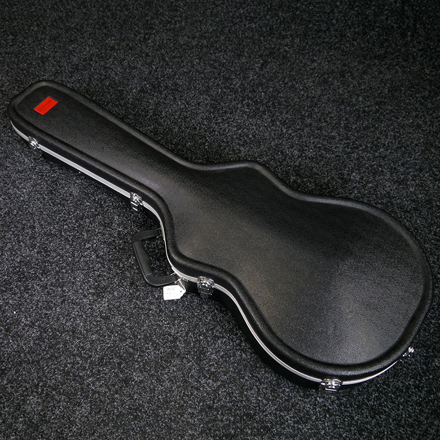 Stagg Hard Case 2nd Hand Rich Tone Music