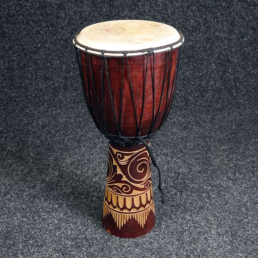 Second Hand Drums & Percussion Rich Tone Music