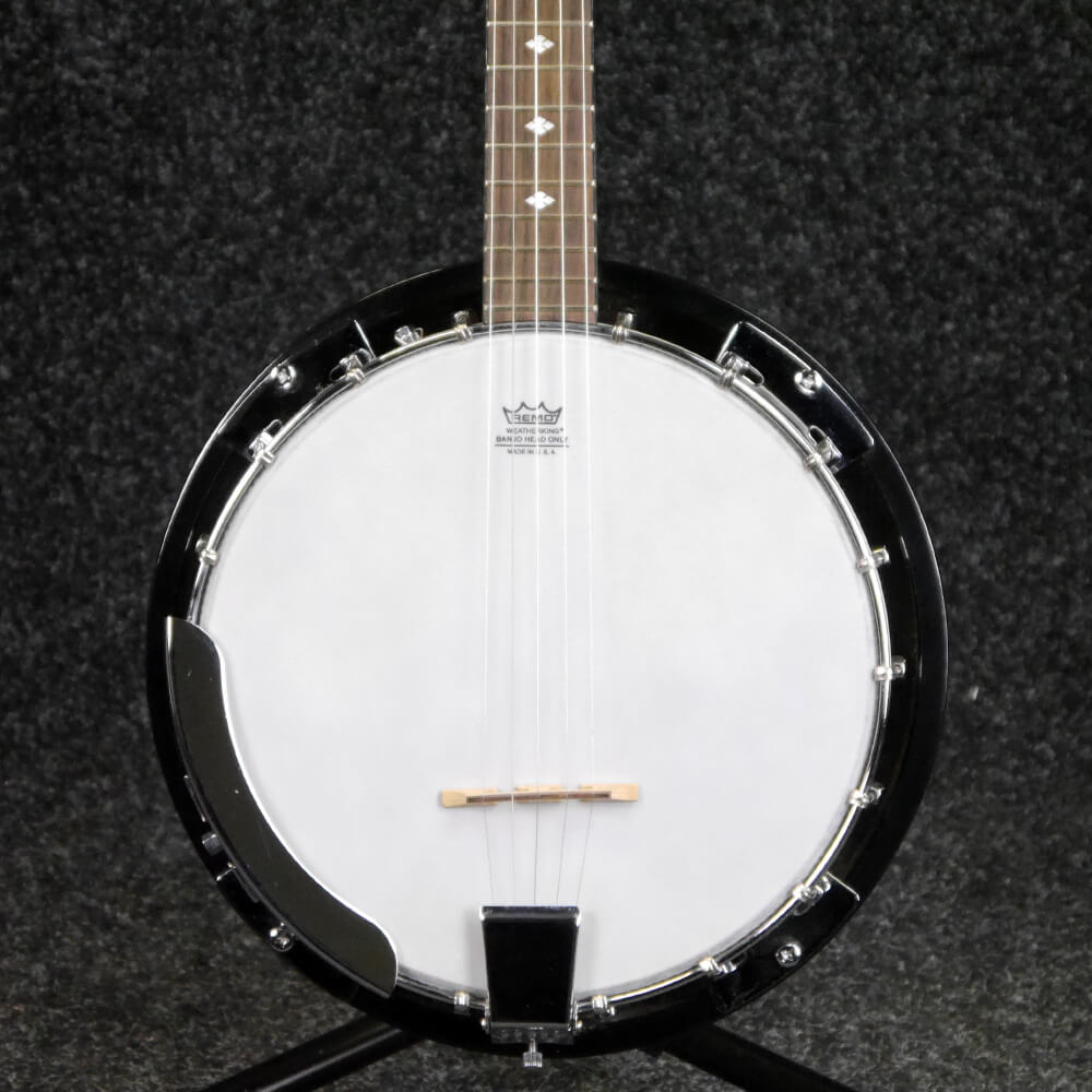 Boston 5String Banjo 2nd Hand Rich Tone Music