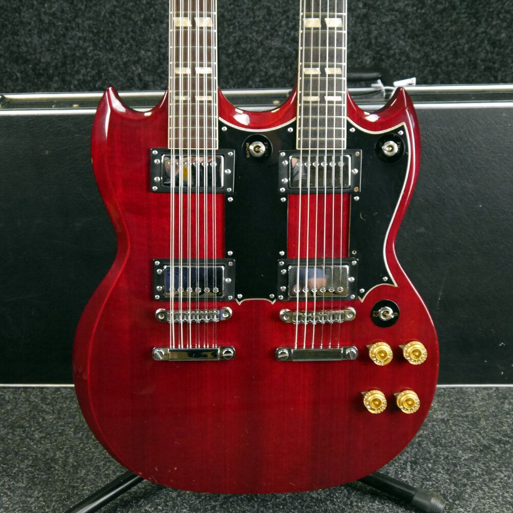 Second Hand Electric Guitars Rich Tone Music