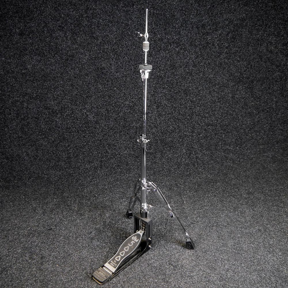 DW 5000 Series HiHat Stand 2nd Hand Rich Tone Music