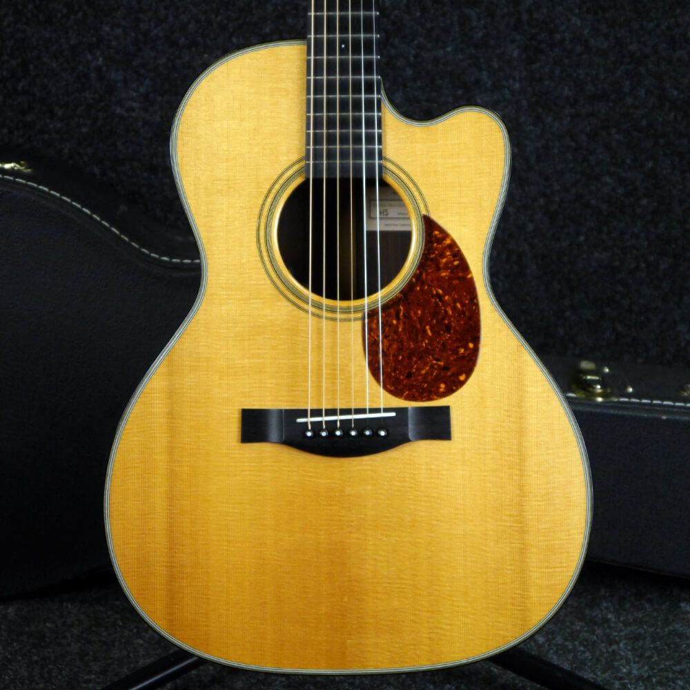 Second Hand Acoustic Guitars Rich Tone Music