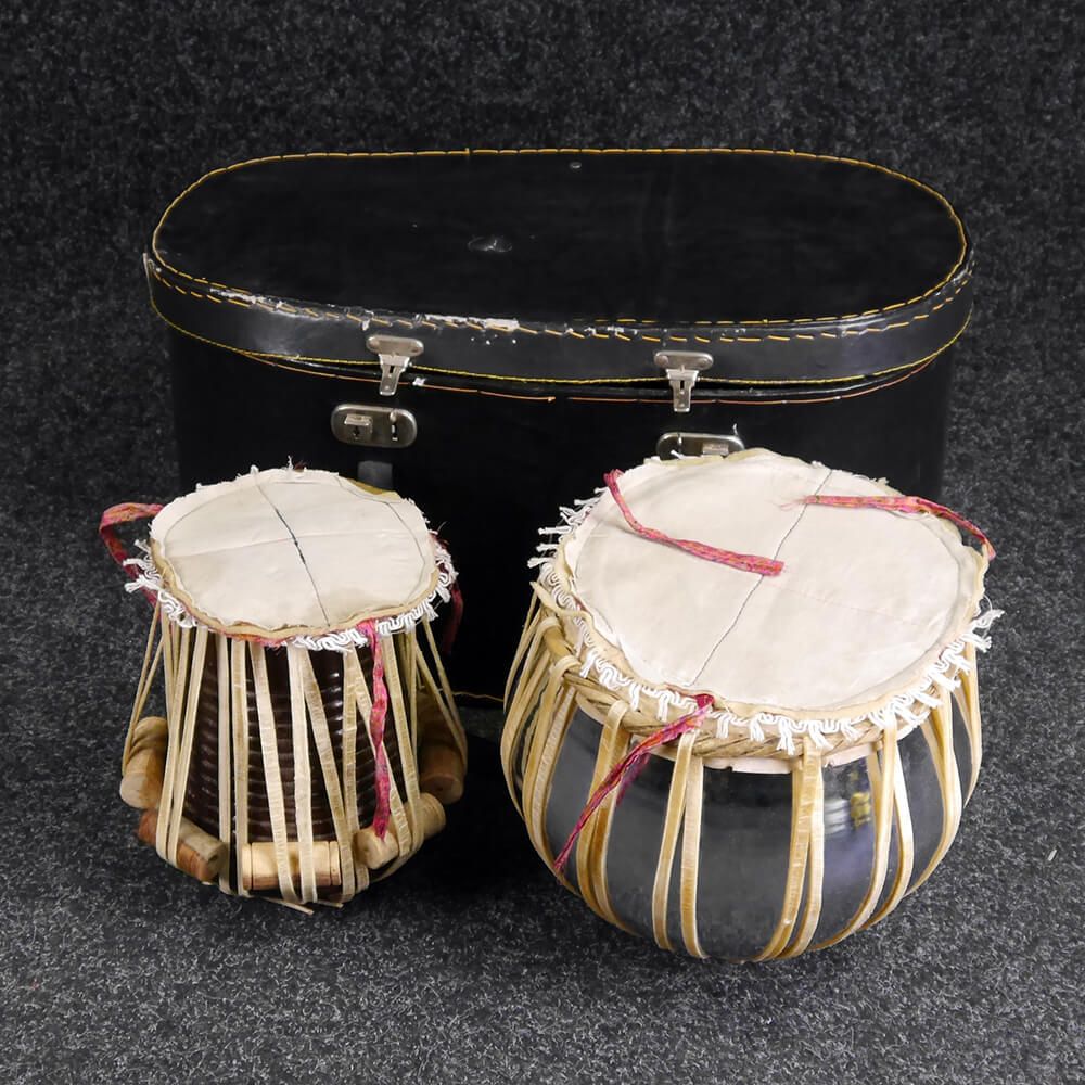 Other Second Hand Drums & Percussion Rich Tone Music