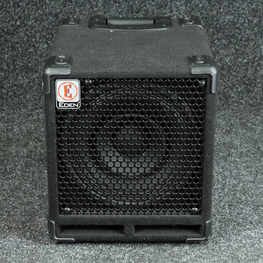 Eden EX110 Mini Bass 2nd Hand Rich Tone Music