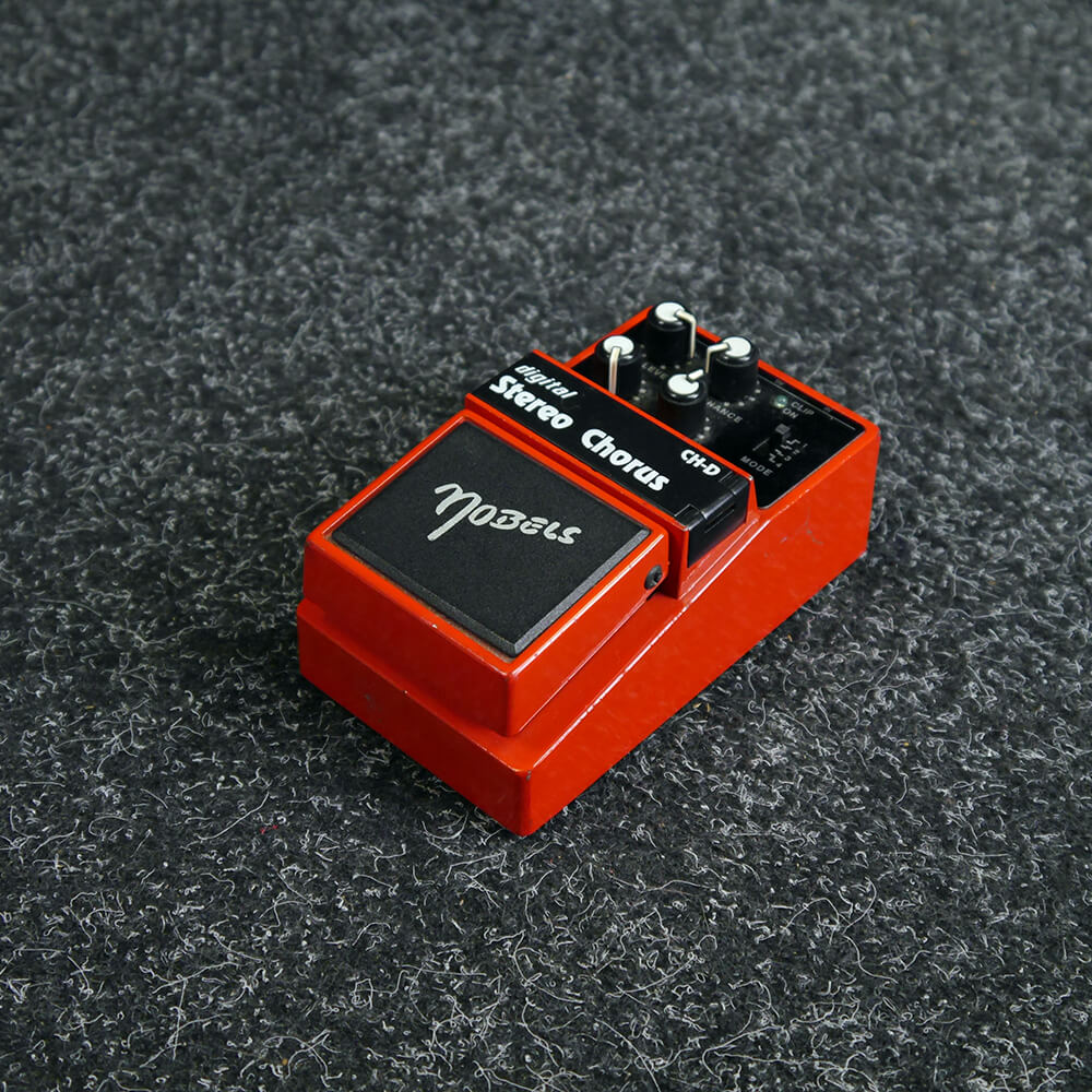 Second Hand FX Pedals Rich Tone Music