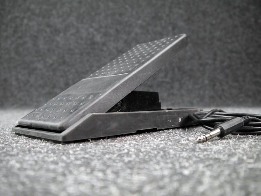 Yamaha FC7 Expression Pedal 2nd Hand Rich Tone Music