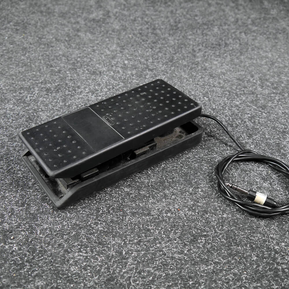 Yamaha FC7 Expression Pedal 2nd Hand Rich Tone Music