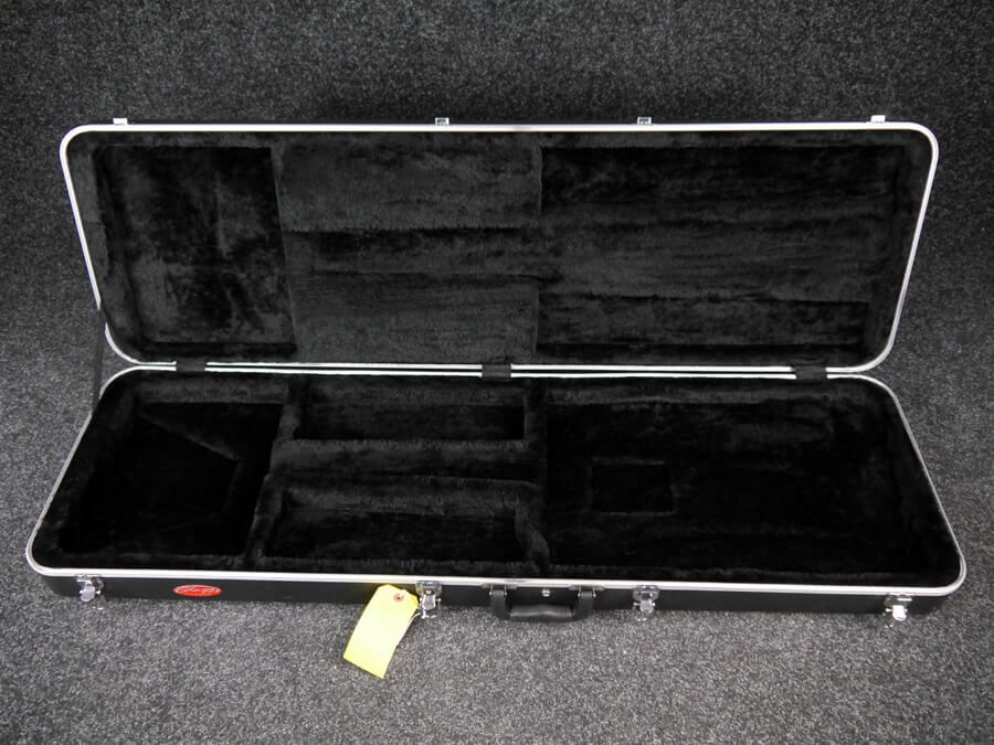 Stagg Hard Case for Bass Guitar 2nd Hand Rich Tone Music