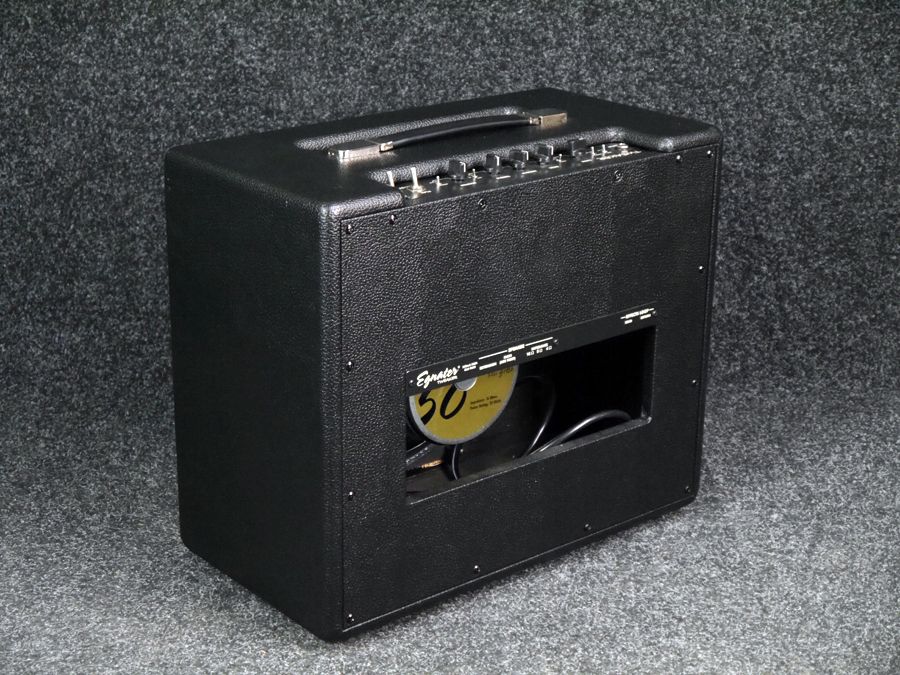 Egnater Tweaker 15w 1x12 Combo - **COLLECTION ONLY** - 2nd Hand | Rich