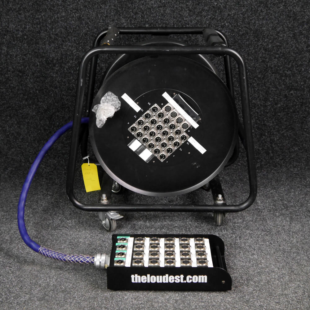 Second Hand Rich Tone Music