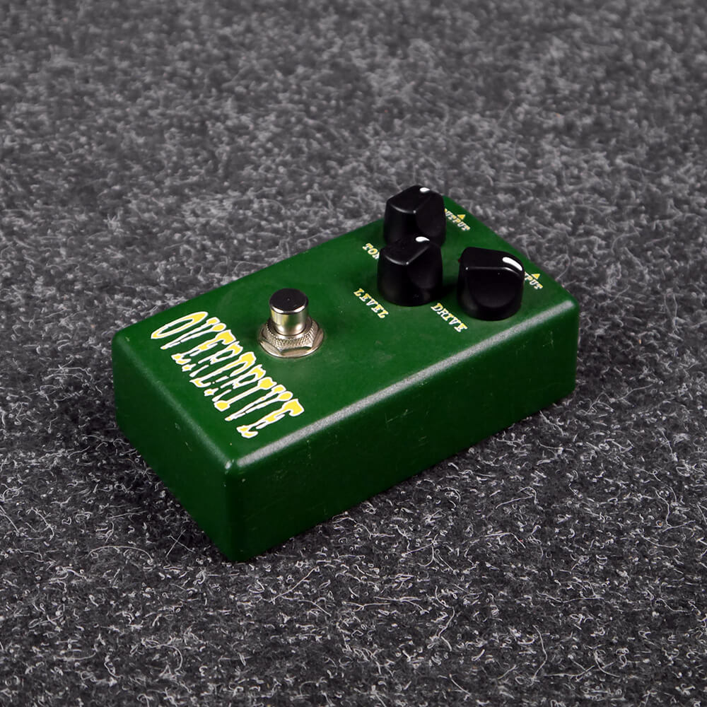 Second Hand FX Pedals Rich Tone Music