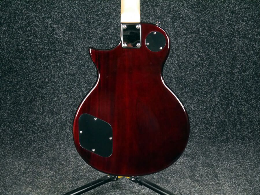 Gould GLP100 Electric Guitar Sunburst 2nd Hand Rich Tone Music