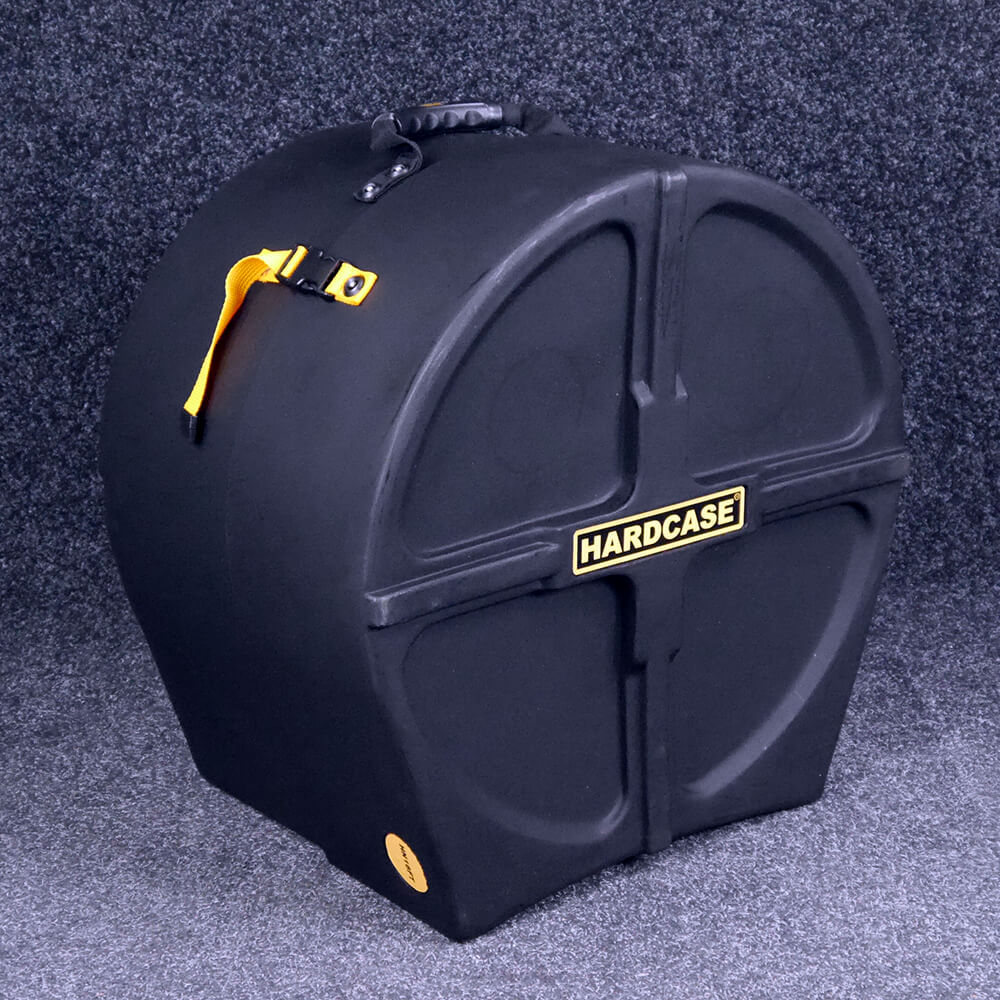 Hard Case 16″ Drum Case 2nd Hand Rich Tone Music
