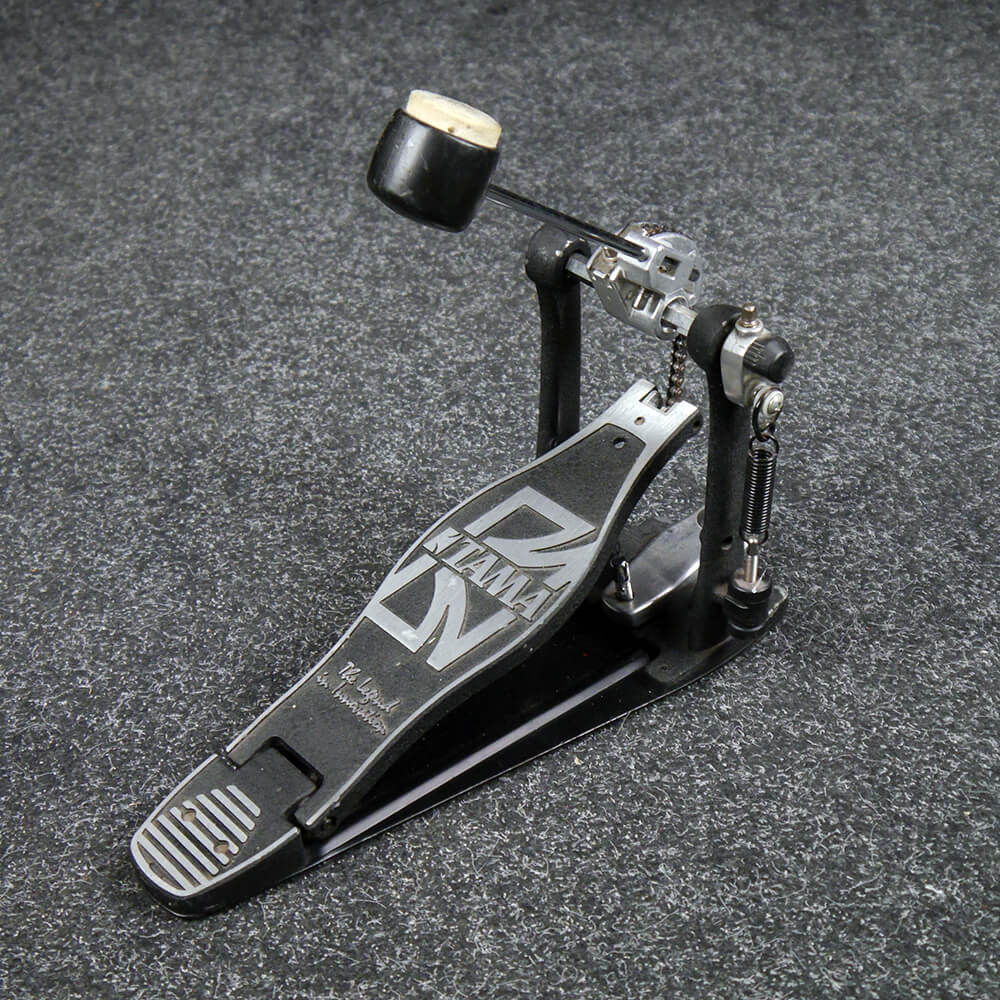 Tama Power Glide Single Bass Drum Pedal 2nd Hand Rich Tone Music