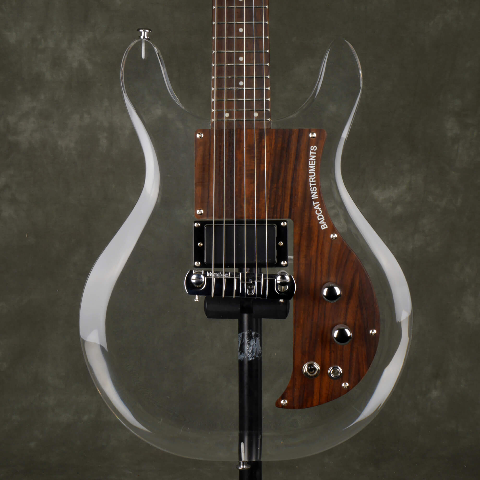 Second Hand Electric Guitars Rich Tone Music