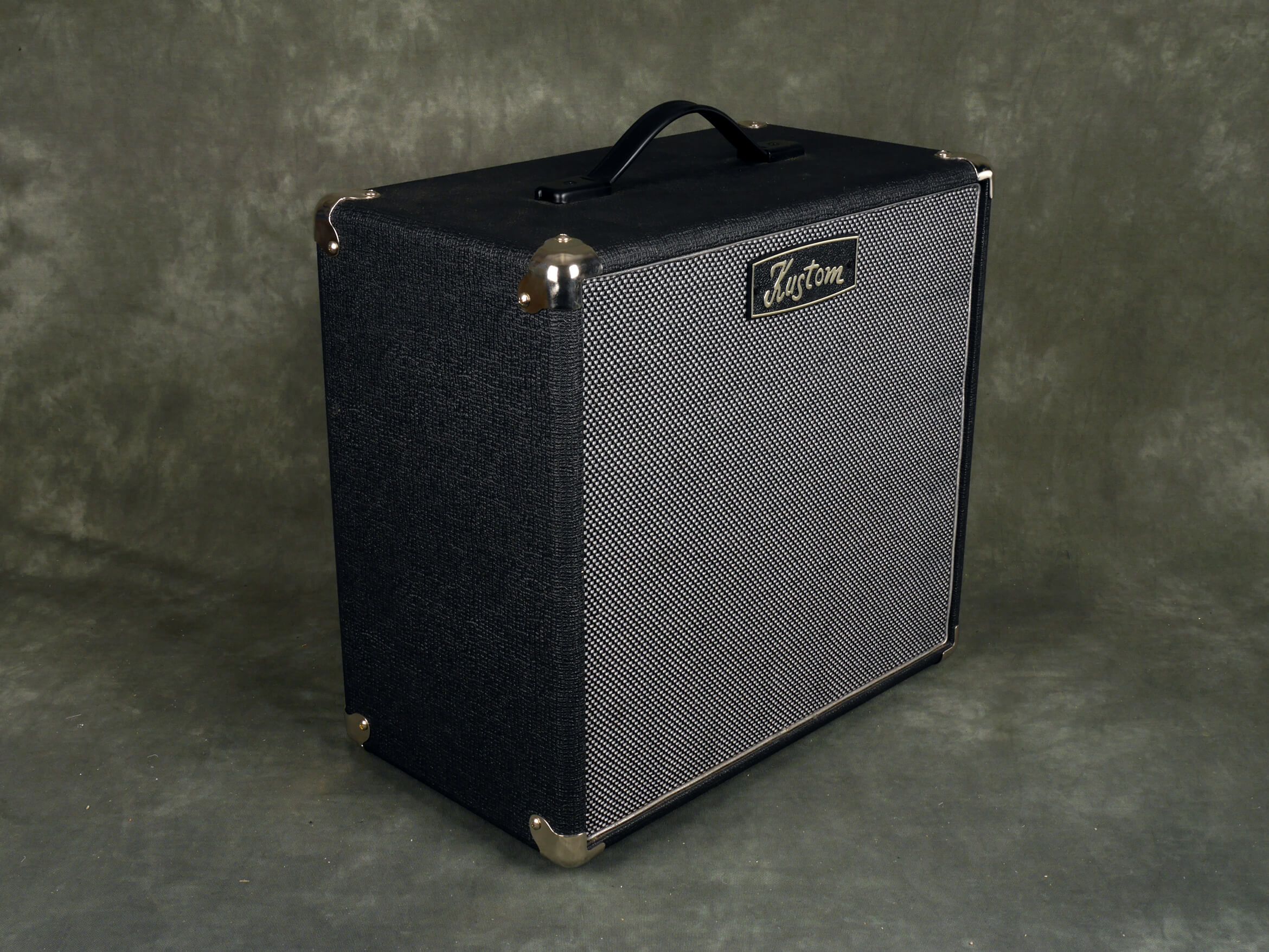 Kustom Amps 12″ Speaker 2nd Hand Rich Tone Music