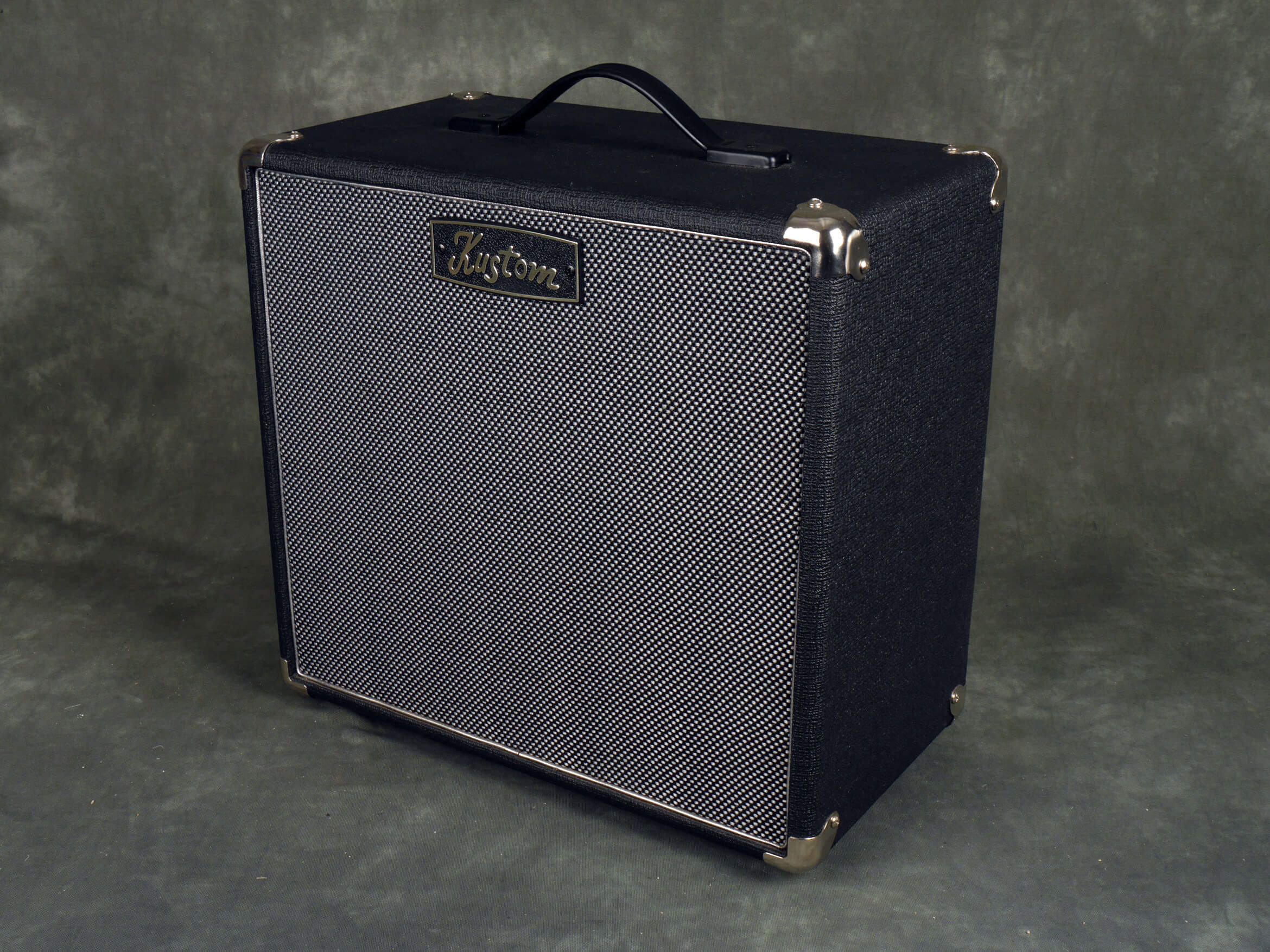 Kustom Amps 12″ Speaker 2nd Hand Rich Tone Music