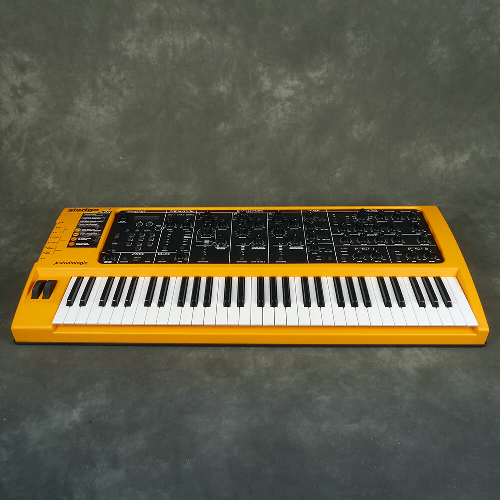 Other Second Hand Keyboards Rich Tone Music