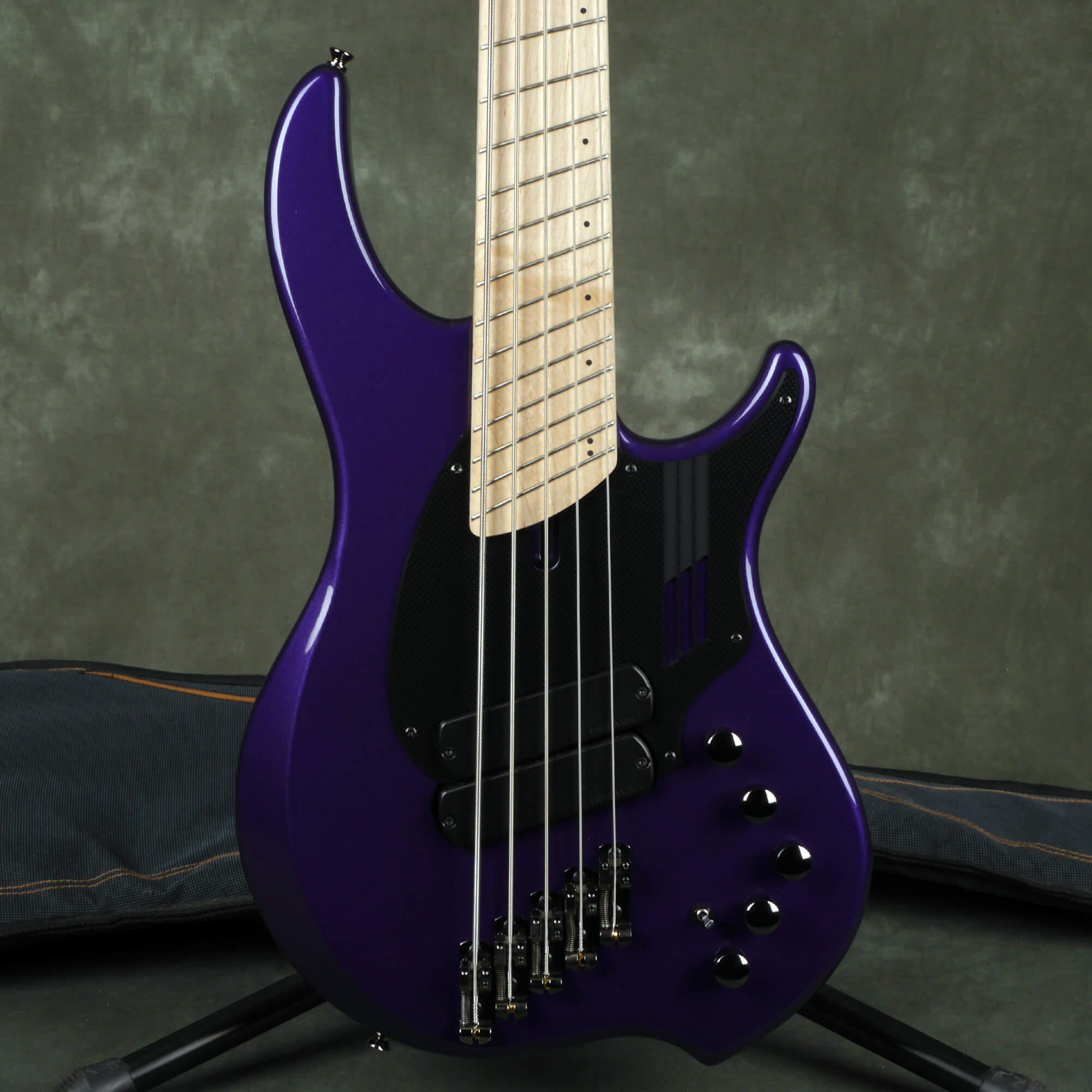 Second Hand Bass Guitars Rich Tone Music