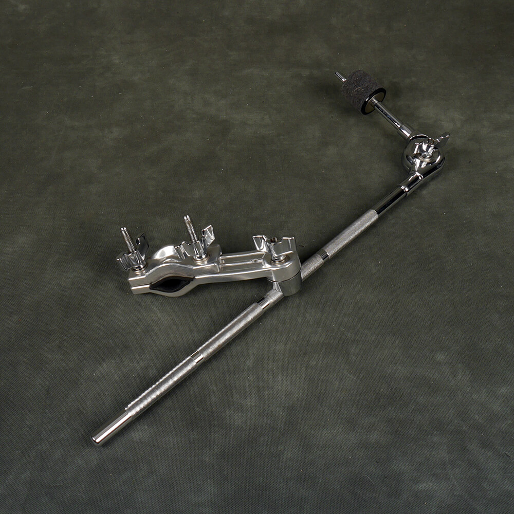 Gibraltar Cymbal Boom Arm with Multi Clamp 2nd Hand Rich Tone Music