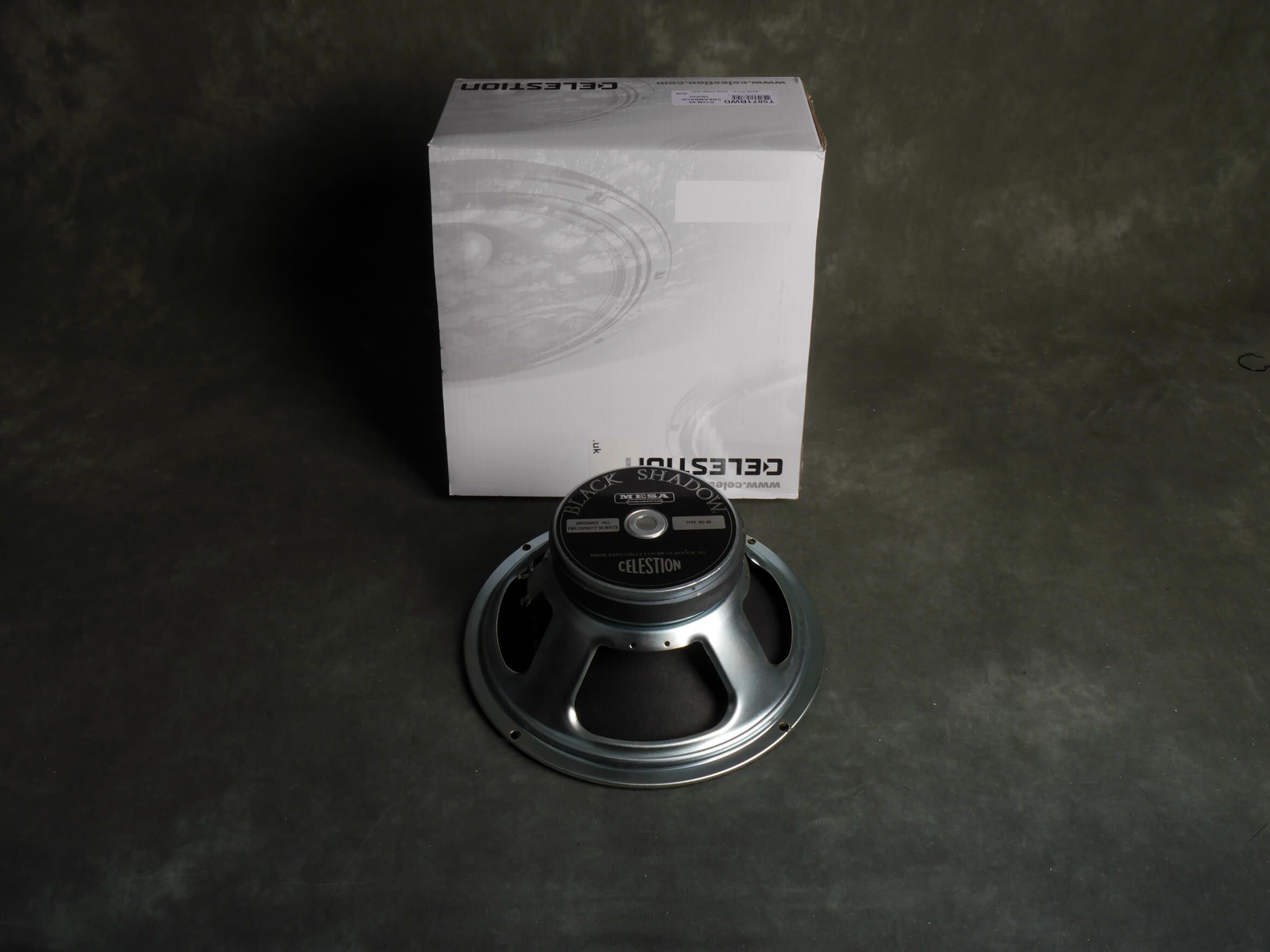 celestion custom 90