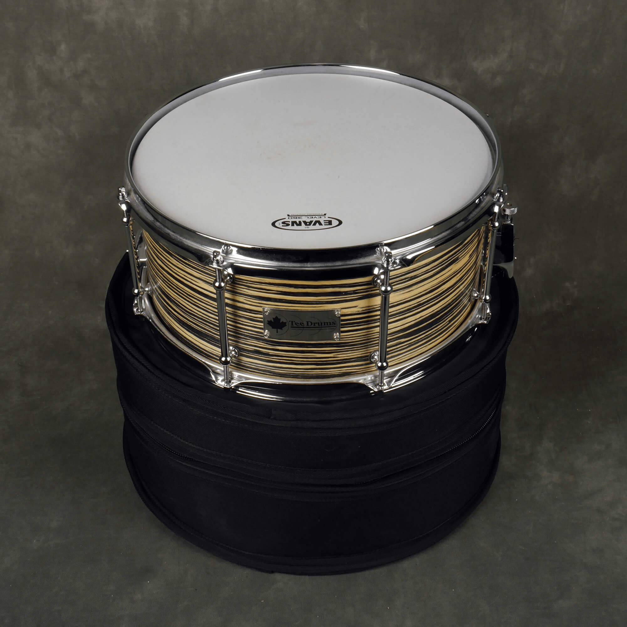 Other Second Hand Drums & Percussion Rich Tone Music